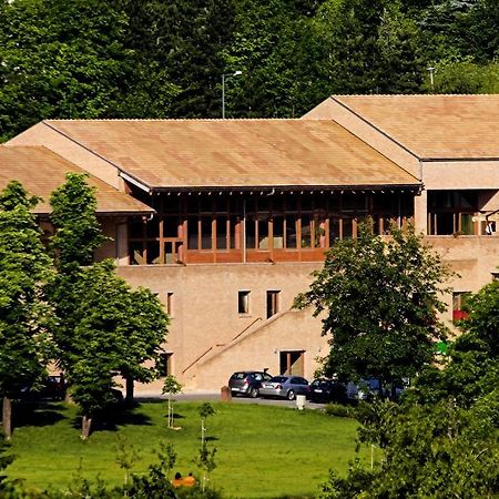 Völgyikút Ház Veszprém Exterior foto