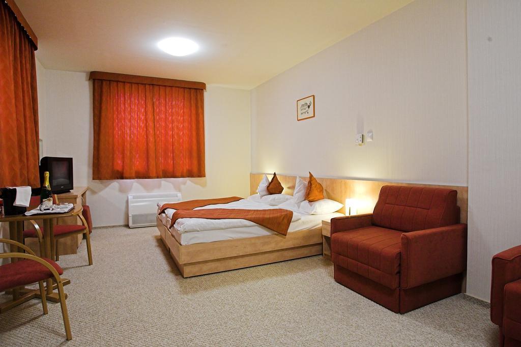 Völgyikút Ház Veszprém Quarto foto